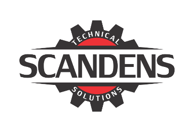 Logo Scandens